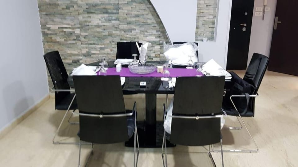 A برج مطعم نعمة Apartment in Cairo