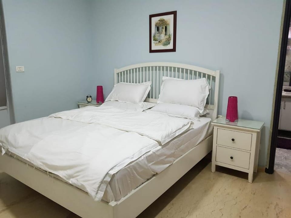 A برج مطعم نعمة Apartment in Cairo