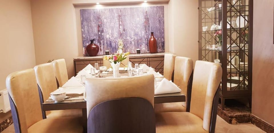 D برج النيل Apartment in Cairo