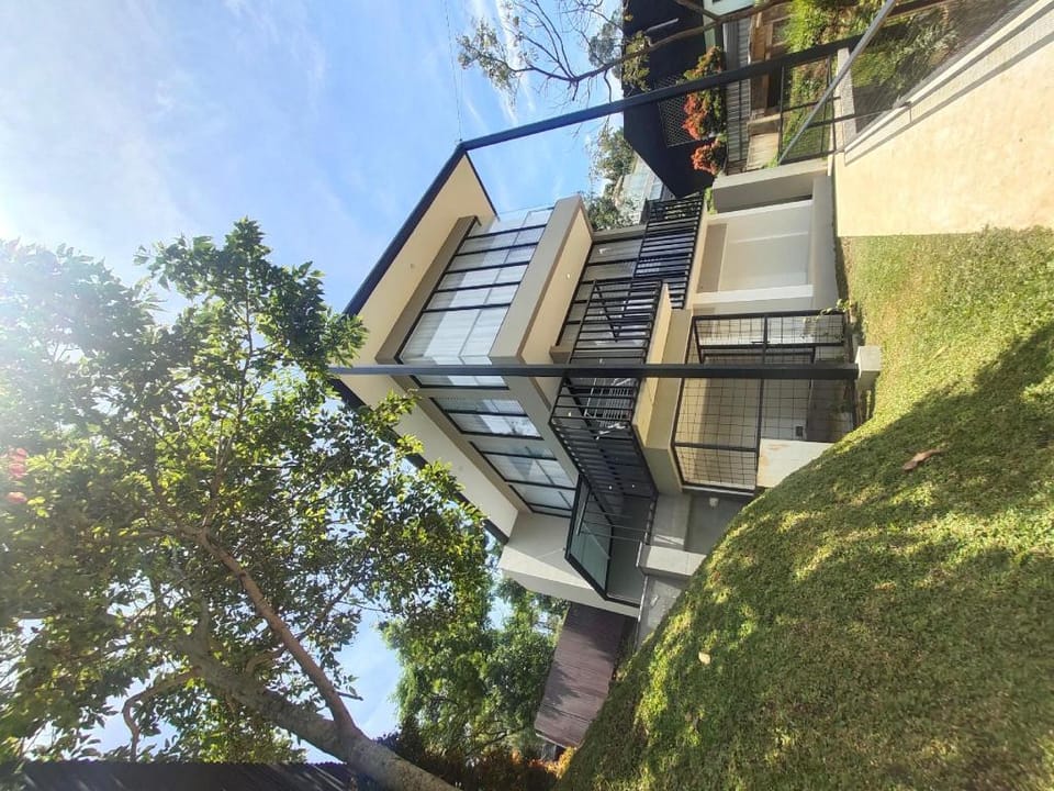 Villa Ayaka AV2 Dago Village Villa in Lembang