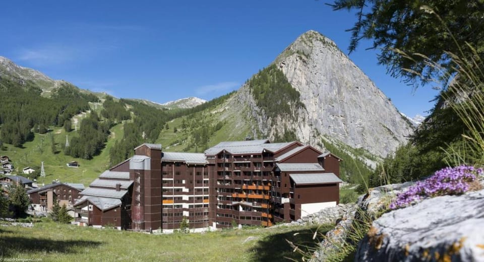 Residence La Daille - Val-d'Isere Hotel in Val dIsere