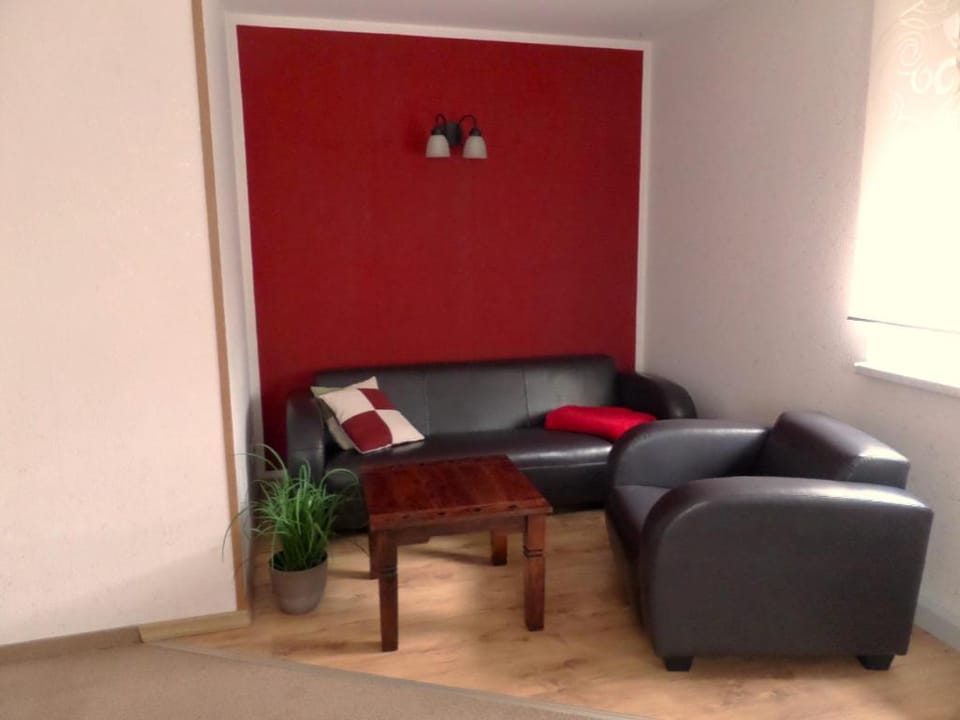 Elbflair Apartment in Saxony-Anhalt, Germany