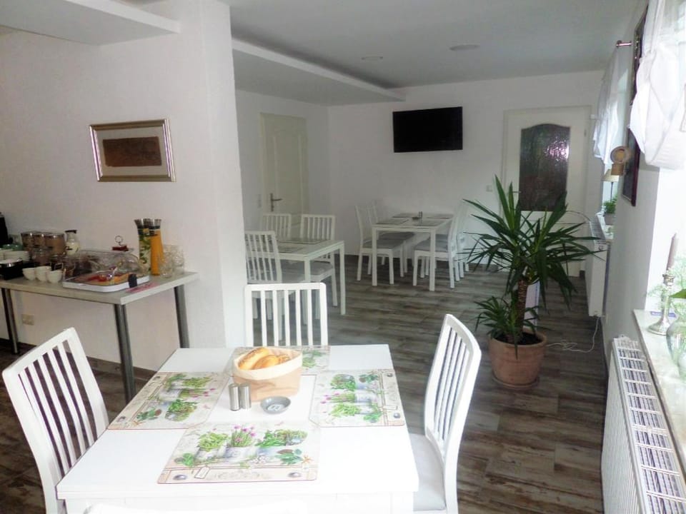Elbflair Apartment in Saxony-Anhalt, Germany