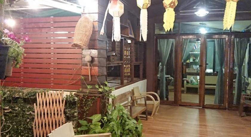 Baan Mai Muang Nan Vacation rental in Laos