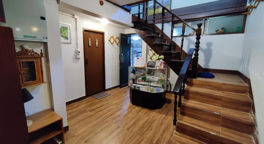 Baan Mai Muang Nan Vacation rental in Laos