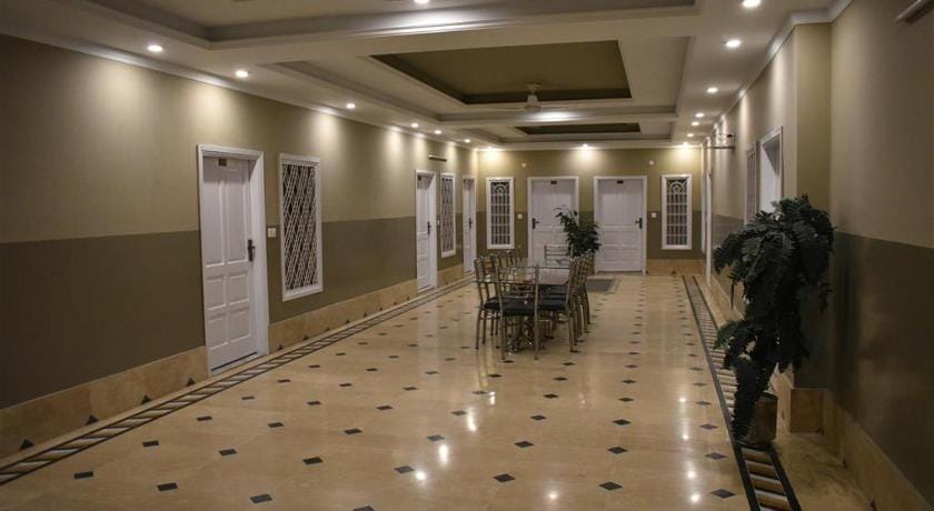 Hotel Afandi Hotel in Punjab