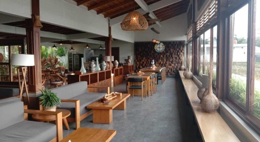 Santai Toraja Hotel in Indonesia