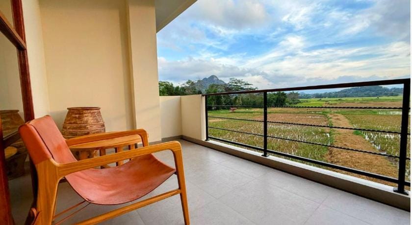 Santai Toraja Hotel in Indonesia
