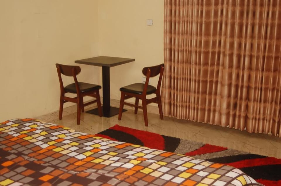 Starexx Luxury Apartment                                                                   Apartment in Lagos