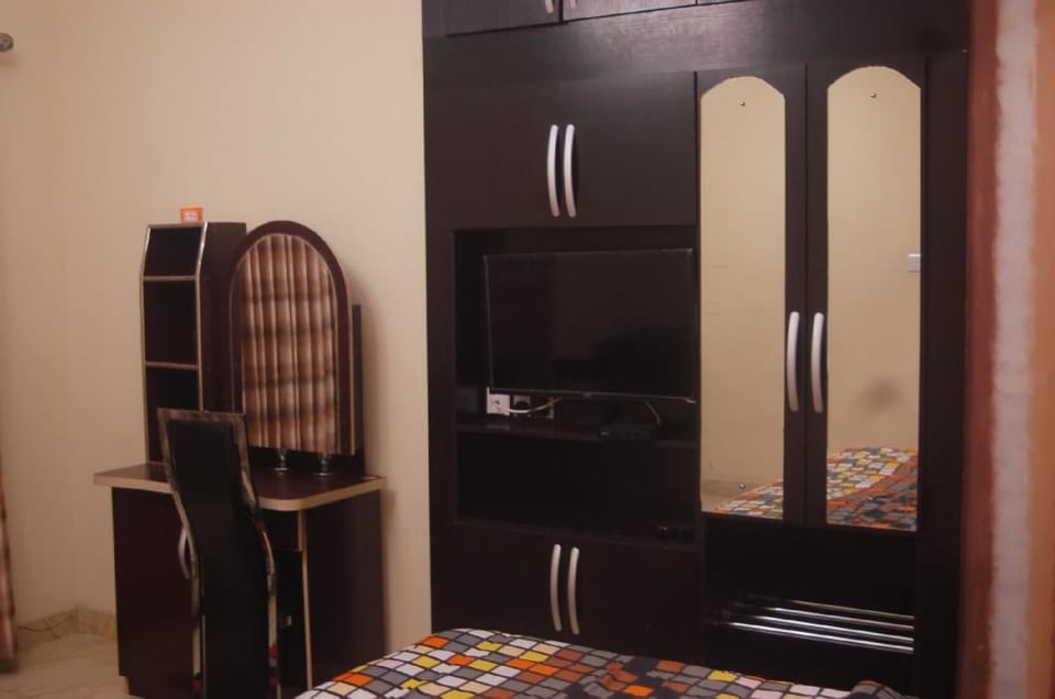 Starexx Luxury Apartment                                                                   Apartment in Lagos