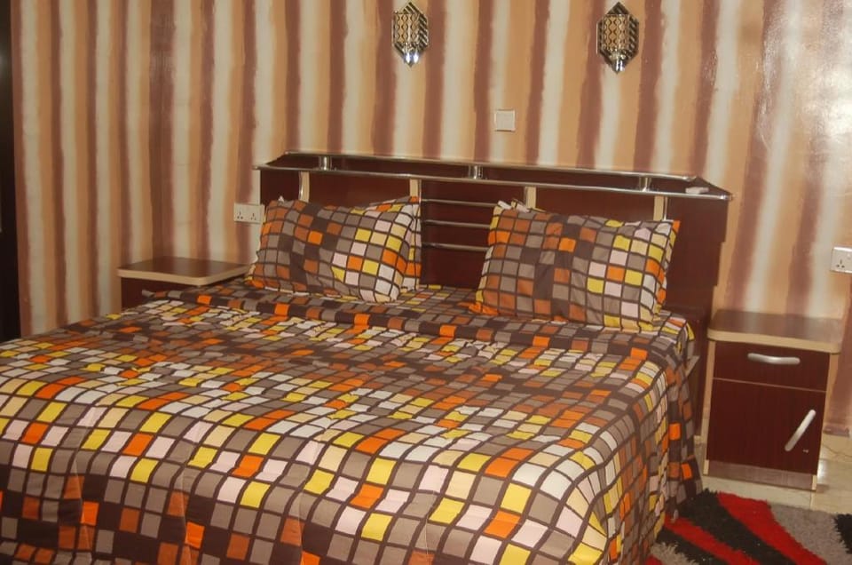 Starexx Luxury Apartment                                                                   Apartment in Lagos