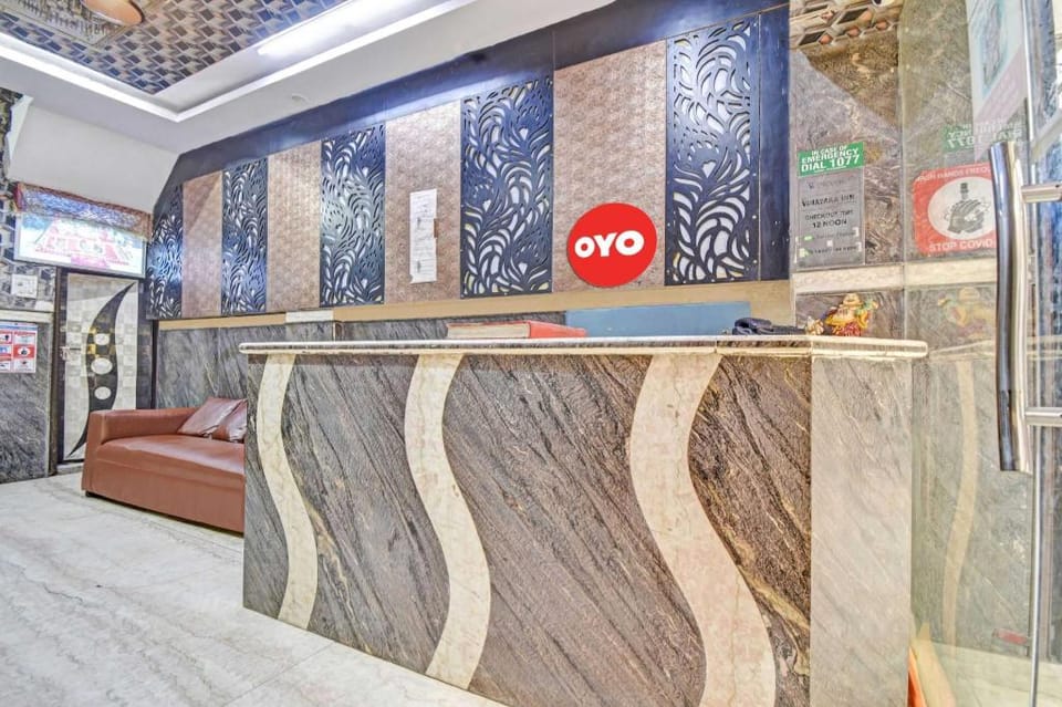 Hotel O Vinayaka Inn Hotel in New Delhi