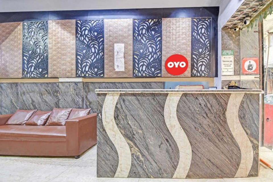 Hotel O Vinayaka Inn Hotel in New Delhi