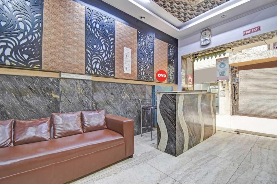 Hotel O Vinayaka Inn Hotel in New Delhi