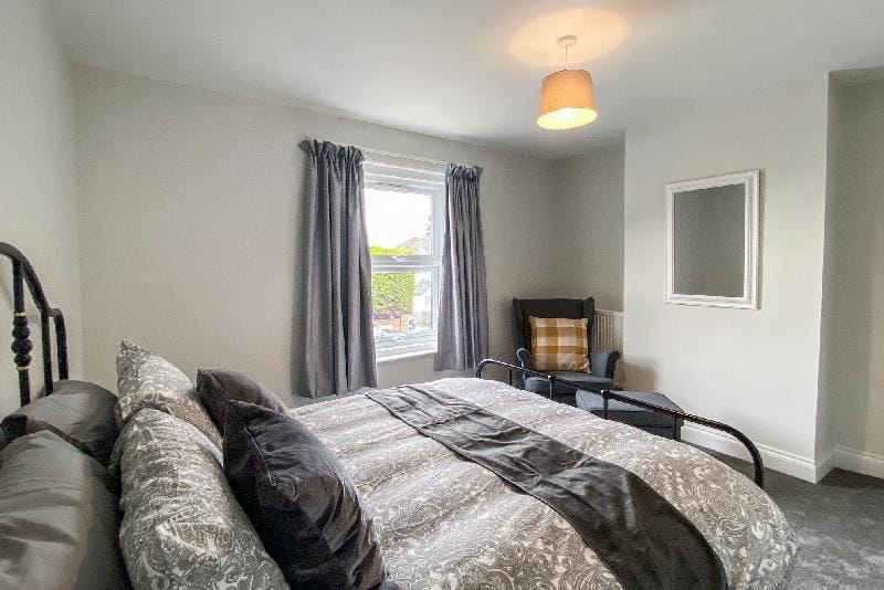 Belmont Vacation rental in Southampton