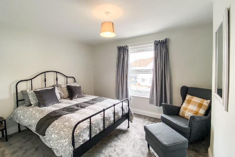 Belmont Vacation rental in Southampton