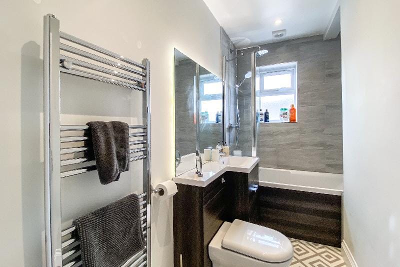 Belmont Vacation rental in Southampton