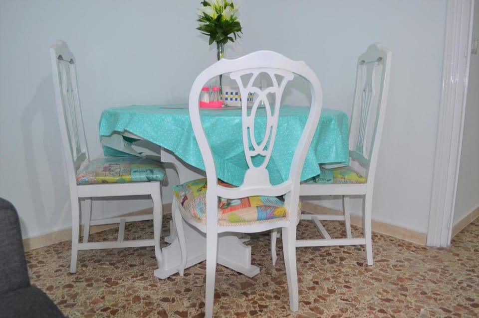 Lovely Studio Apartment with Terrace (CB5EV) Apartment in Alicante