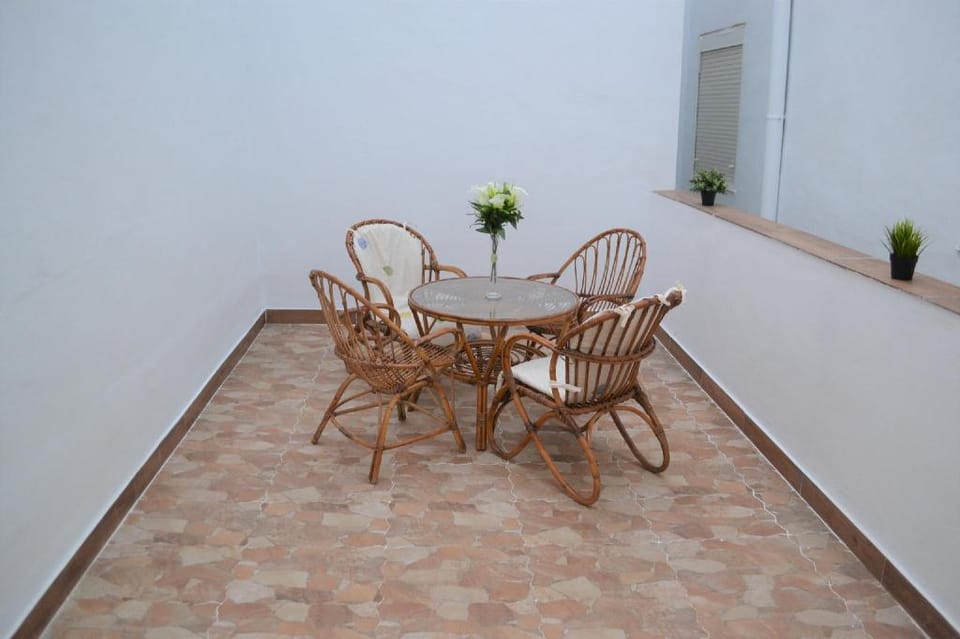 Lovely Studio Apartment with Terrace (CB5EV) Apartment in Alicante