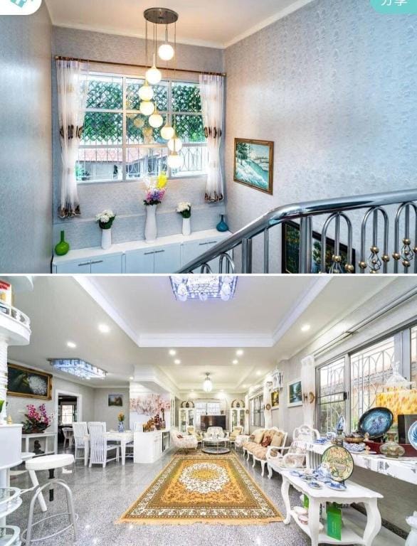 south Pattaya,pool villa,5BR,1.5km to beach Villa in Pattaya City