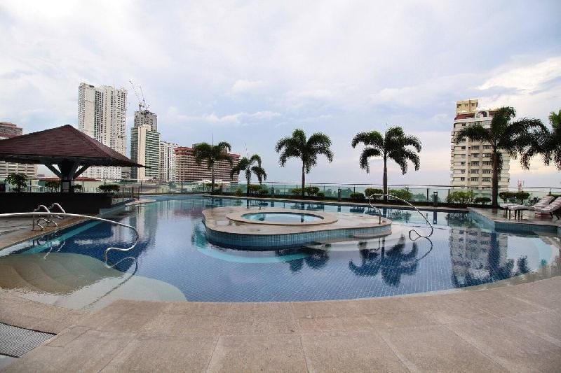 Malate Apartments Apartment in Manila City