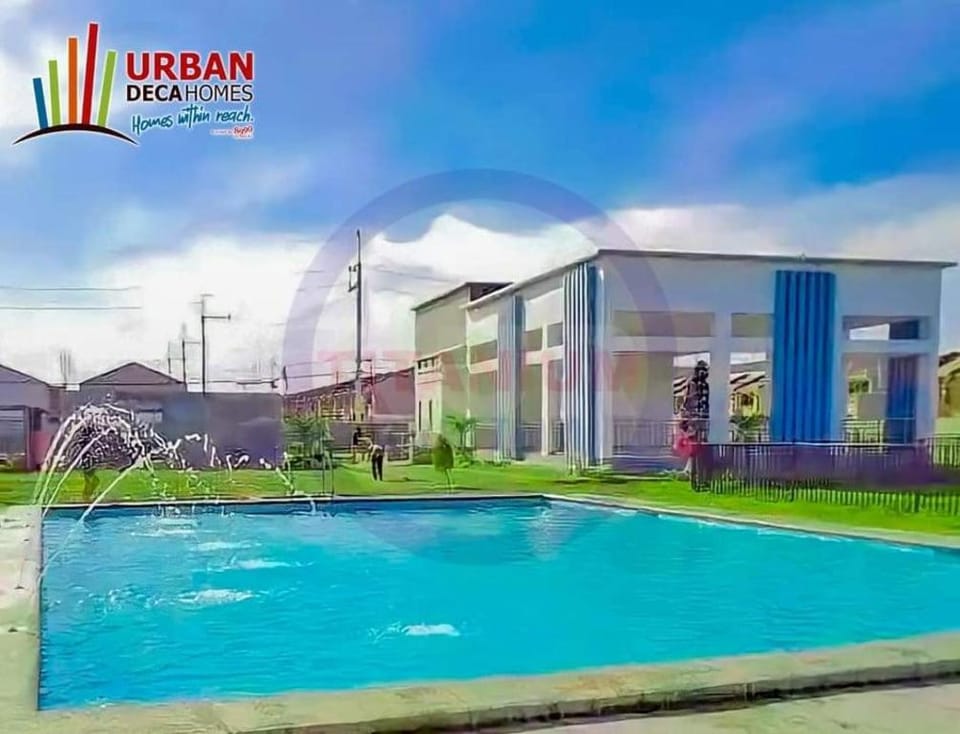 Marilao Staycation at Lauren's Crib FREE PARKING Apartment in Region of Manila