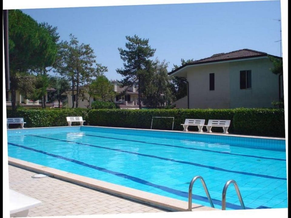 Beautiful house with Pool-tv-ac Vacation rental in Porto Santa Margherita