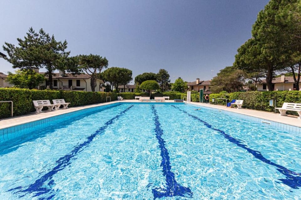 Beautiful house with Pool-tv-ac Vacation rental in Porto Santa Margherita