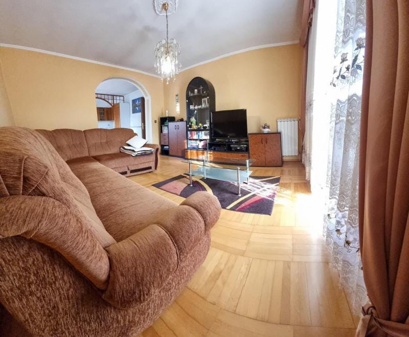 Pri stari murvi Apartment in Friuli-Venezia Giulia