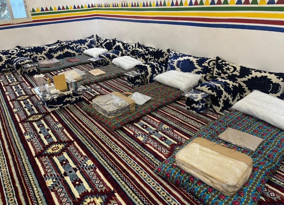 Al Omair Heritage Village Vacation rental in Makkah Province