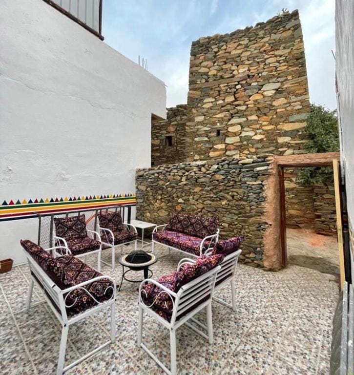 Al Omair Heritage Village Vacation rental in Makkah Province