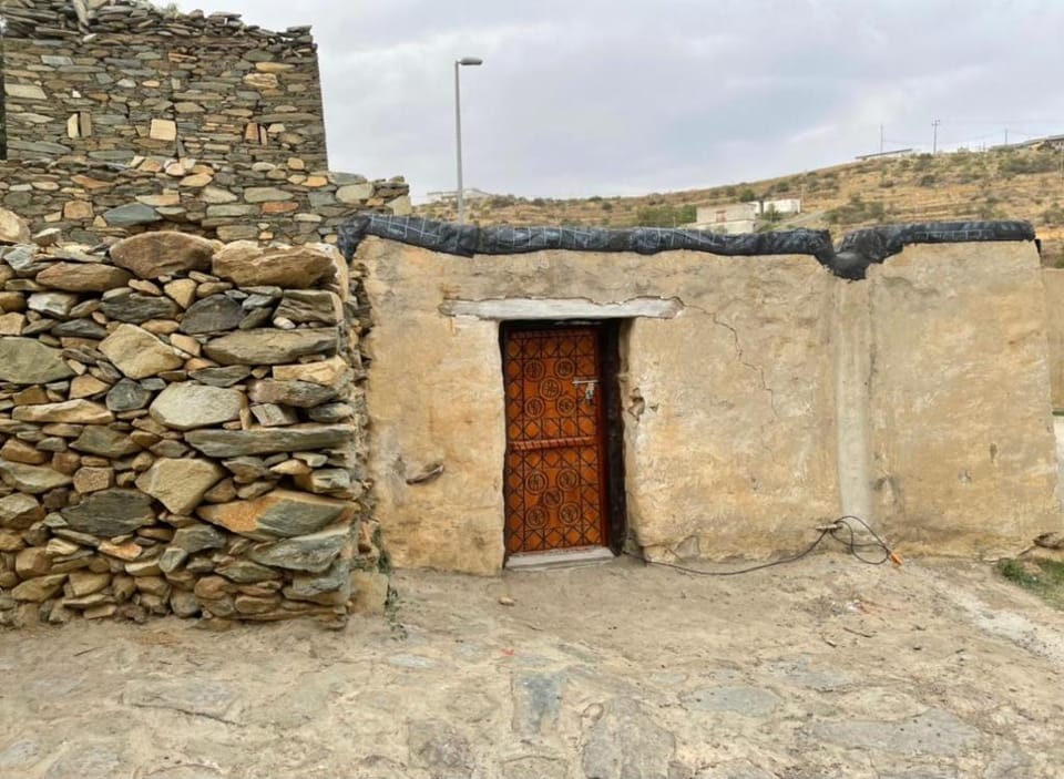 Al Omair Heritage Village Vacation rental in Makkah Province