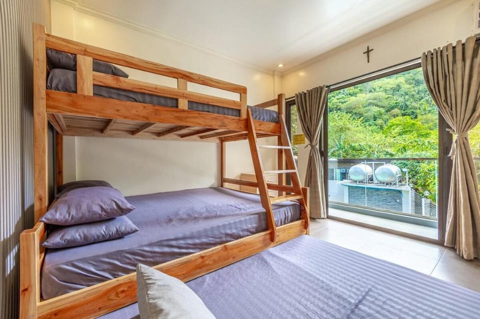 Jewel Palace Hot Spring Resort - Private Resort Villa in Calamba