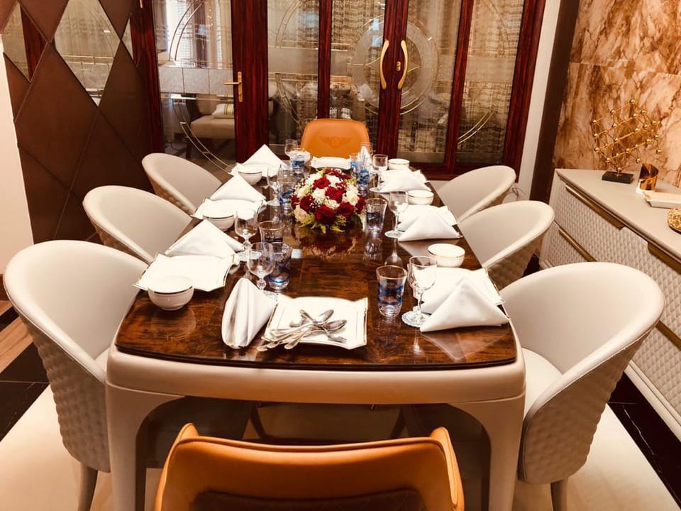 B شارع ابن مالك Apartment in Cairo