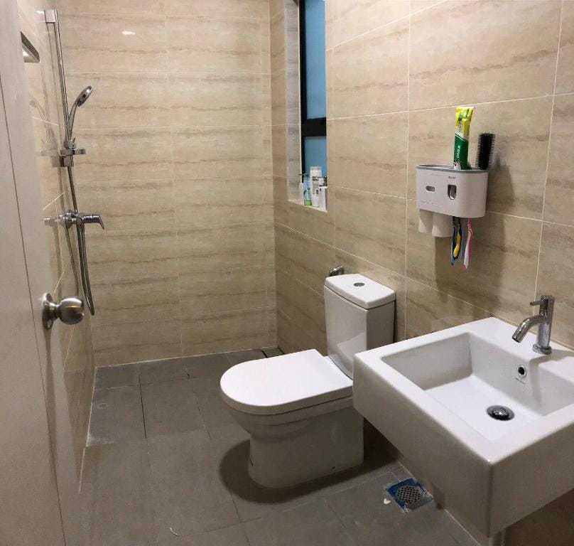 J.K RESIDENCE HOMESTAY Vacation rental in Kuching