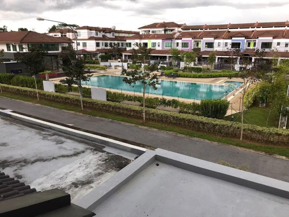 J.K RESIDENCE HOMESTAY Vacation rental in Kuching