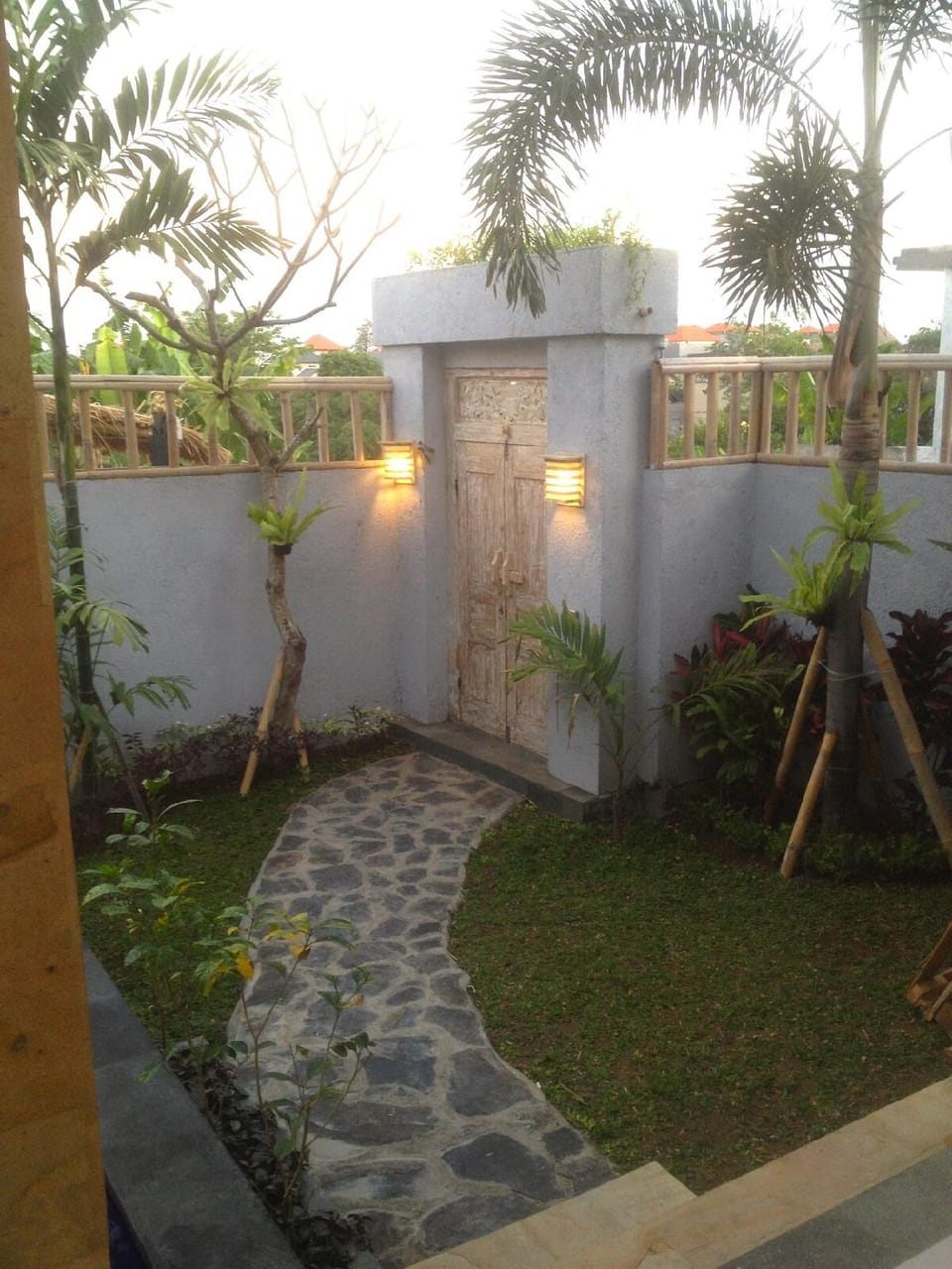 Nice 3 Bedroom Villa Relax in the Heart of Canggu  Villa in North Kuta