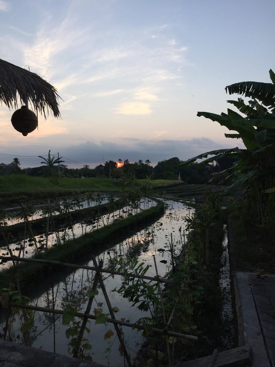 Nice 3 Bedroom Villa Relax in the Heart of Canggu  Villa in North Kuta