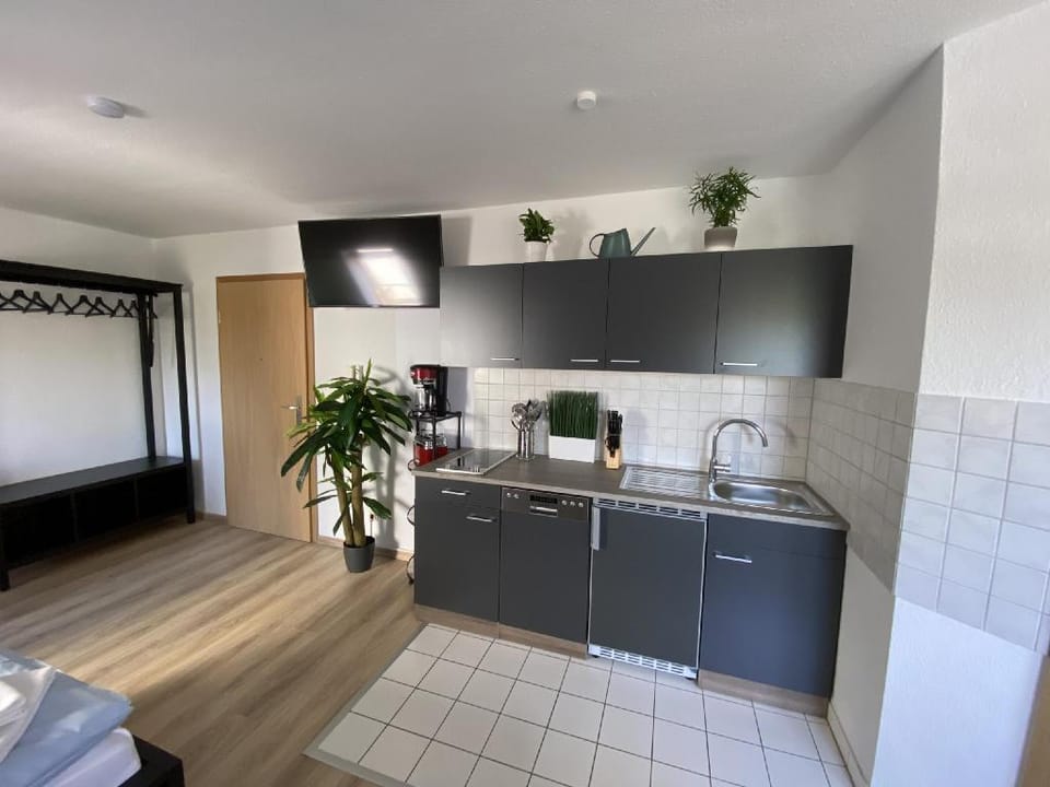 Ferienwohnung am Jacobsweg Apartment in Saxony