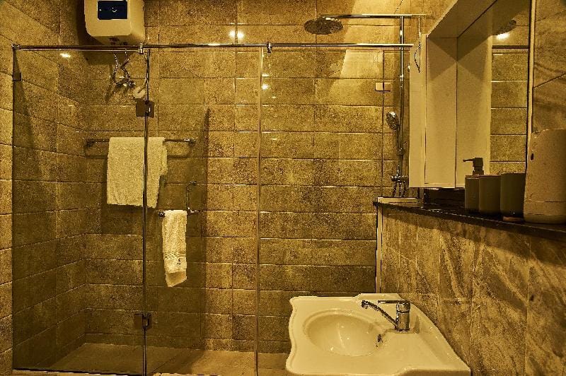 Crystal House Shortlets Apartment in Lagos