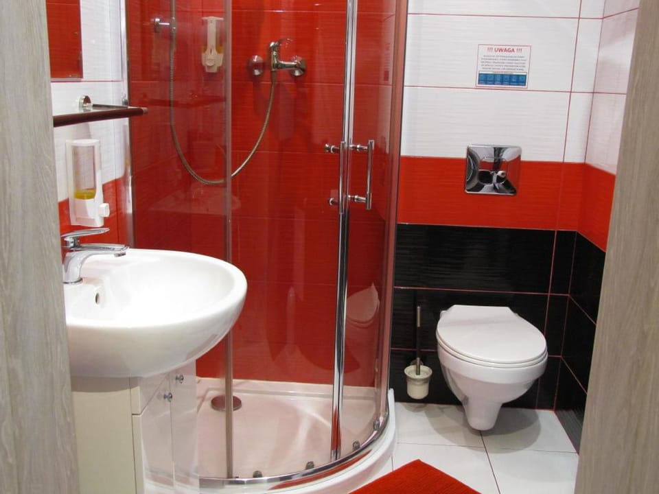 Atmosfera pokoj 2 osobowy  nr.5 Vacation rental in Masovian Voivodeship