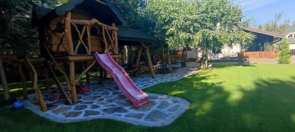 Atmosfera pokoj 2 osobowy  nr.5 Vacation rental in Masovian Voivodeship