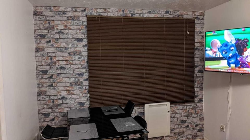 Stunning 1 bedroom apartment in Dagenham Apartment in England