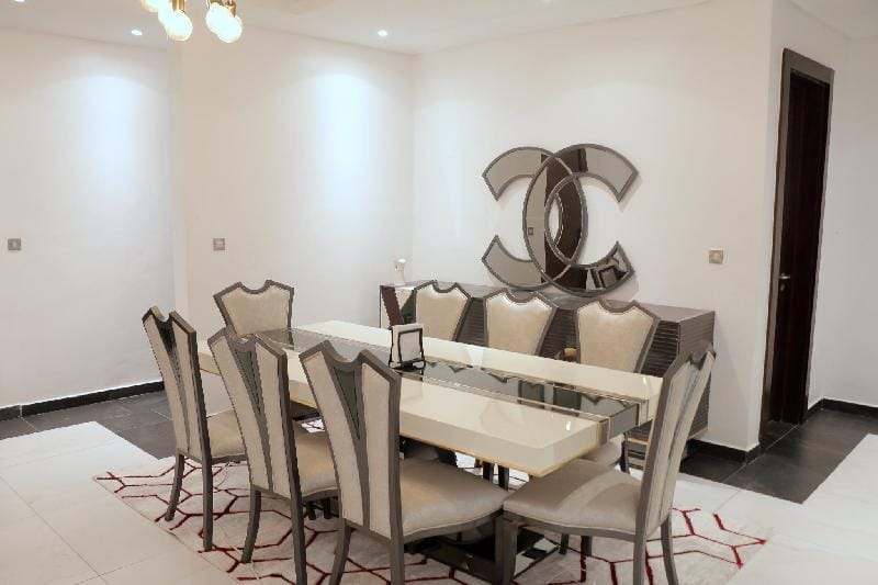 Crystal House Shortlets Apartment in Lagos
