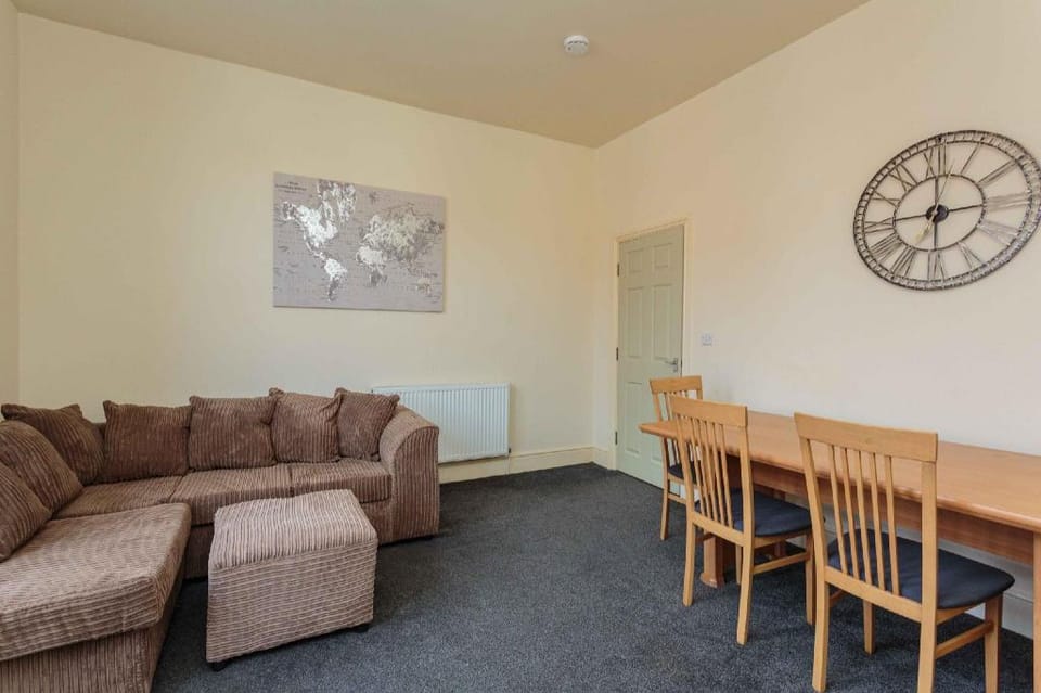 Cherry Property - Coconut Suite Apartment in Blackpool
