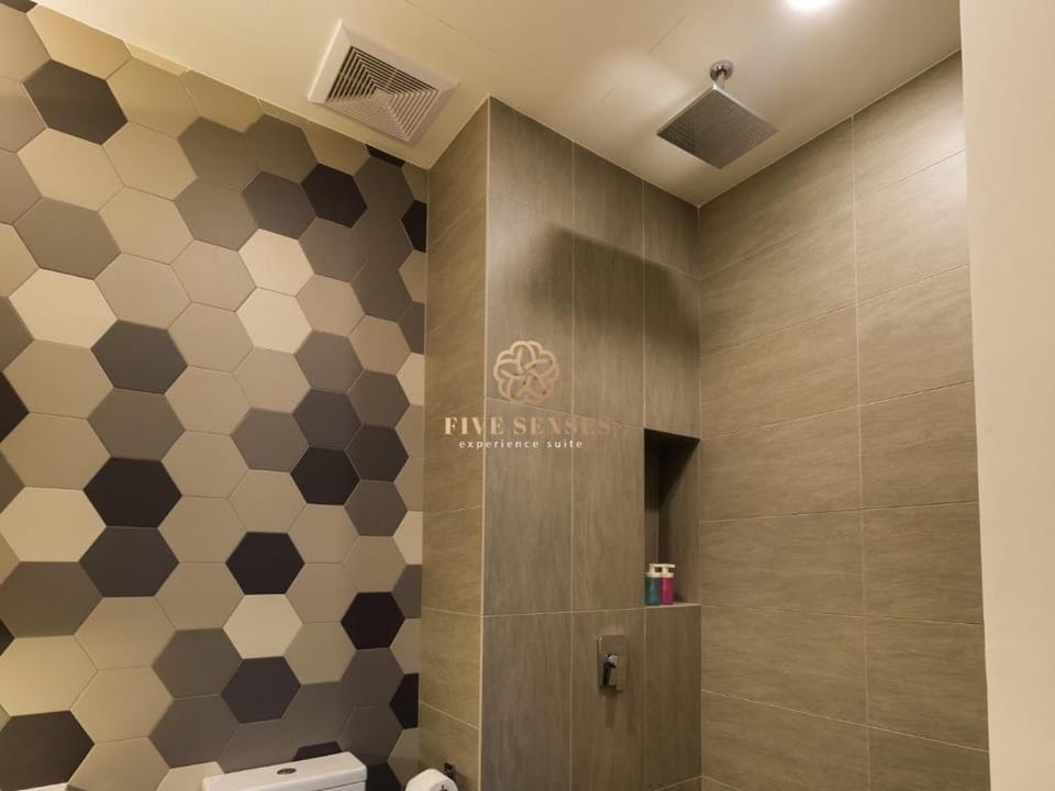 Bukit Bintang Apartments Apartment in Federal Territory of Kuala Lumpur