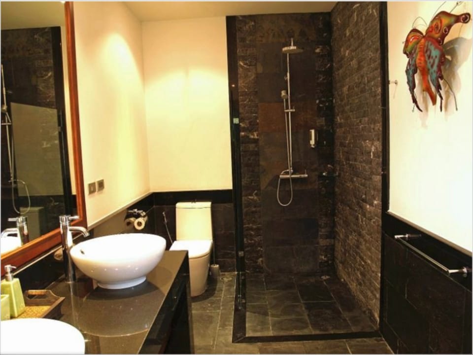 Six Bedroom Villa with Waterslide SDV146 Villa in Ko Samui