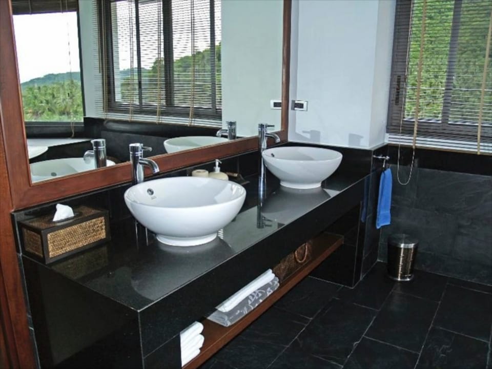 Six Bedroom Villa with Waterslide SDV146 Villa in Ko Samui