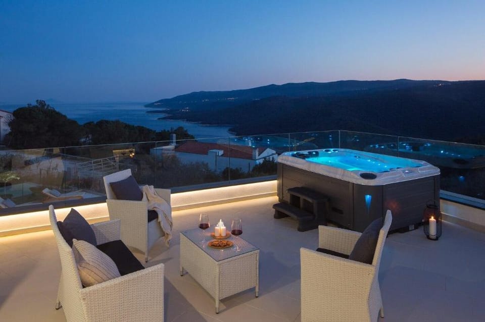 Villa Selene - Luxury sea view Villa Villa in Istria County
