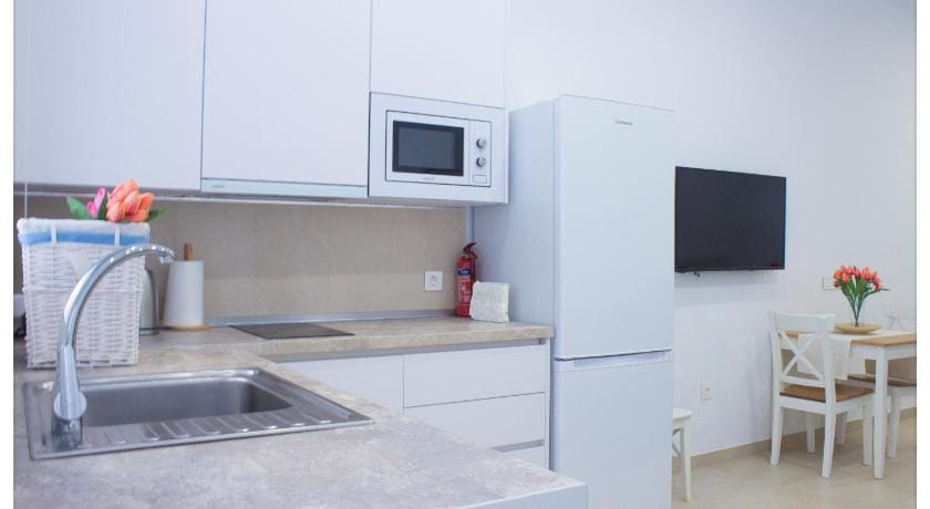 Estación-Centro Vialia Apartment in Malaga